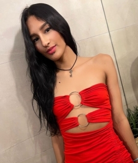 GFE model VIP lady escort Madrid