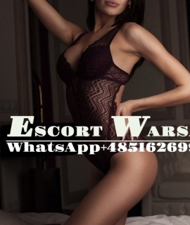 Instamodel sexy busty seductive call-girl reviews Warsaw