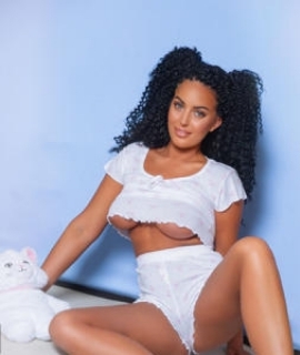 Abi Escortss London