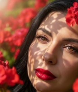 GFE model VIP escort London