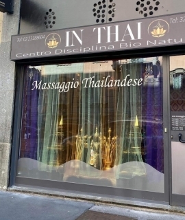 nightclub massage and handjob Milano