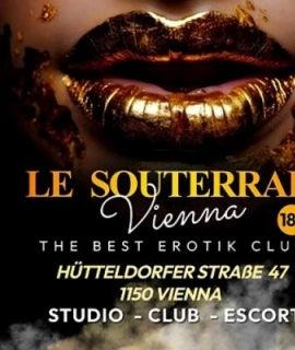 erotic club  Vienna