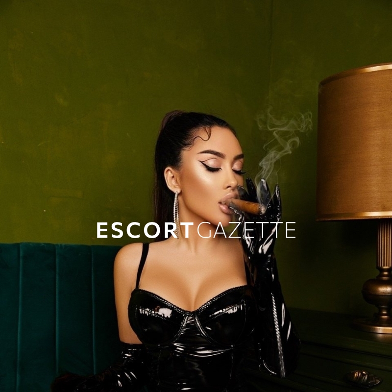 Dancer fitness model erotic escort Riyadh