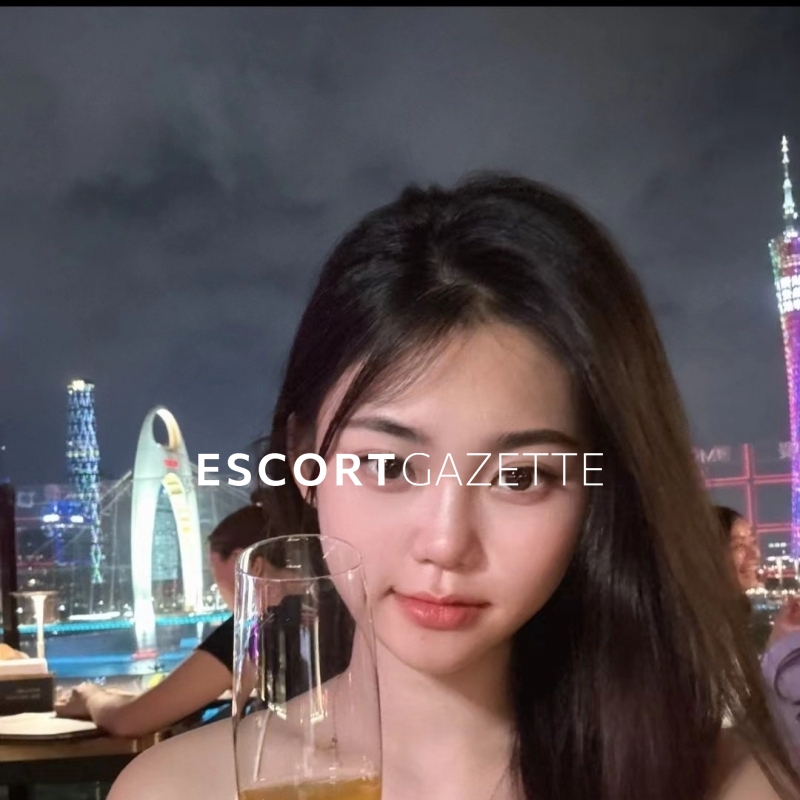 Dancer fitness model  Hong Kong