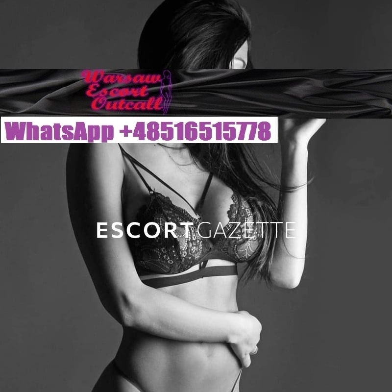 CIM Toys French Kissing service VIP lady escort Warsaw