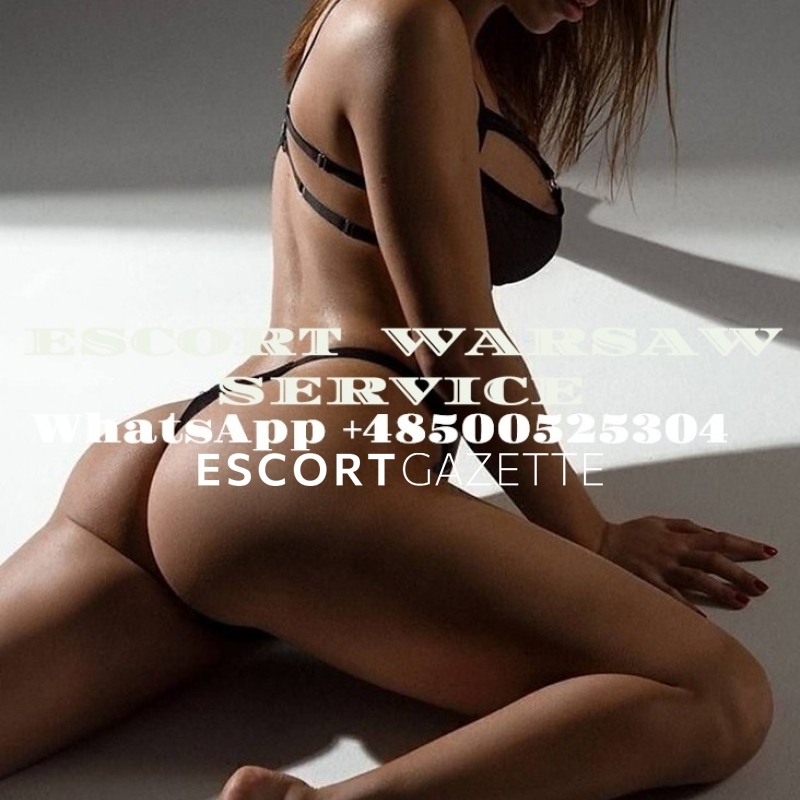 Erotic massage incall Dubai escort girl Warsaw