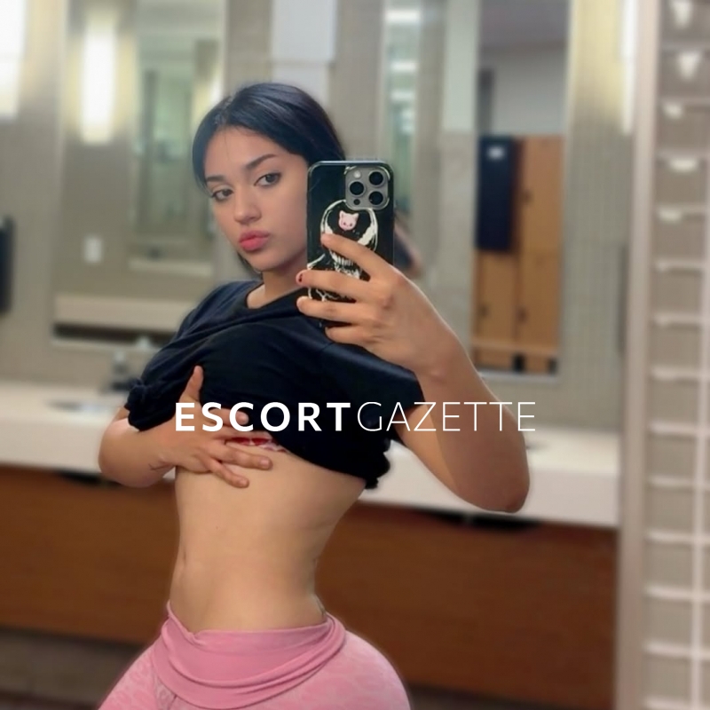 Best Prostate Massage Dubai escort girl Odense