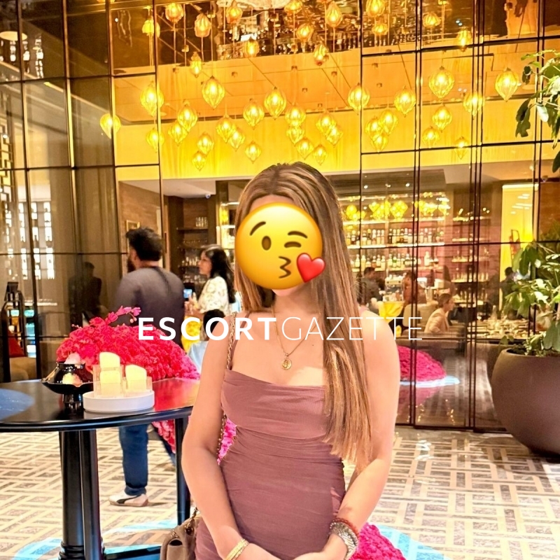 Best Prostate Massage exotic escort Abu Dhabi