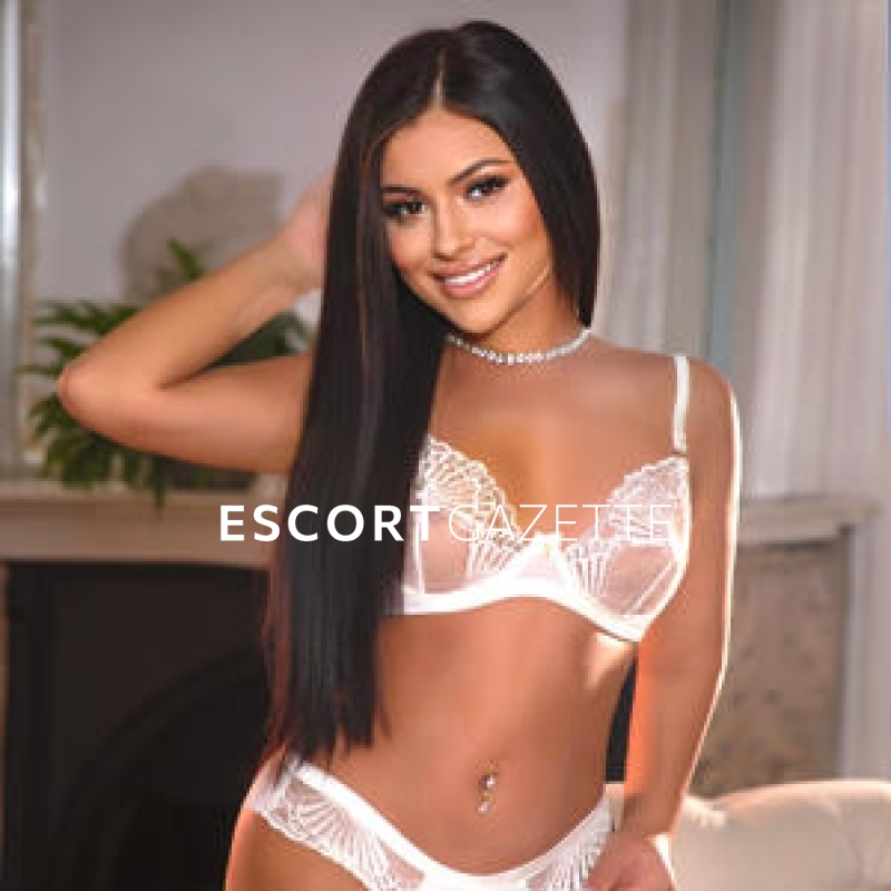 Instamodel sexy busty review escort Dubai London