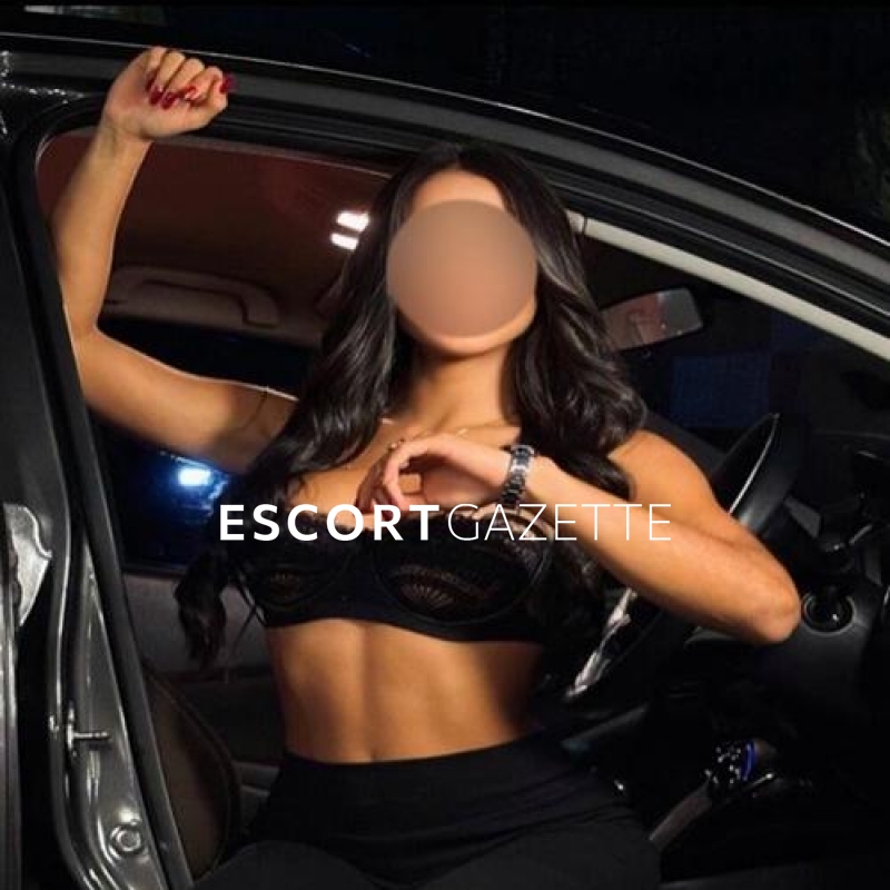 GFE model review escort Dubai London