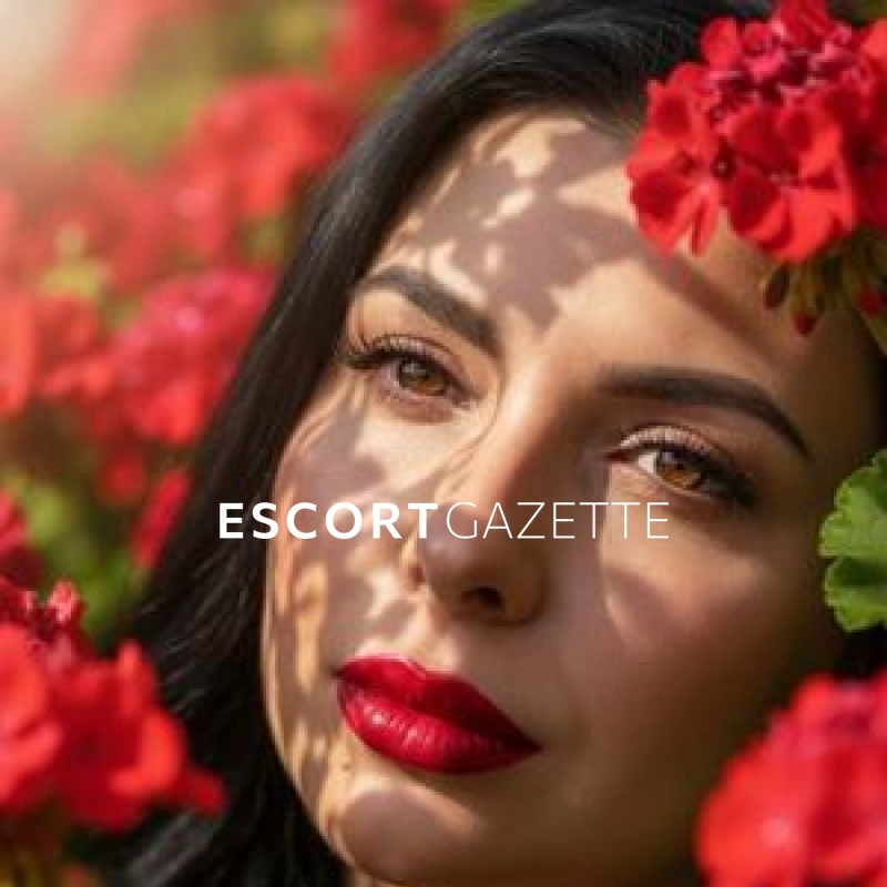 Cum in Mouth mature erotic escort London