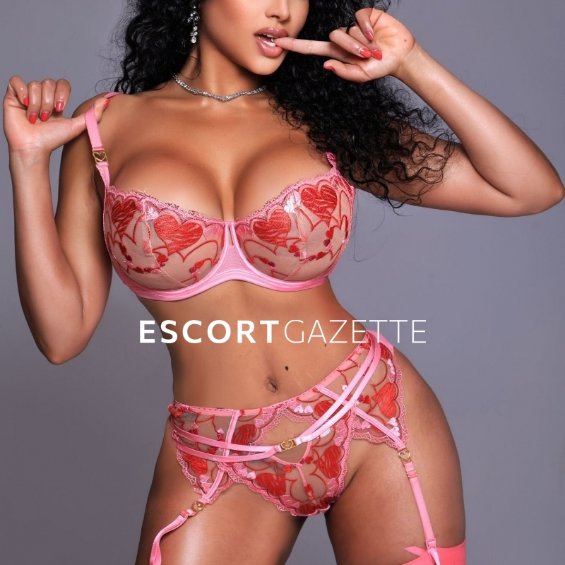 OWO BBW exotic exotic escort London