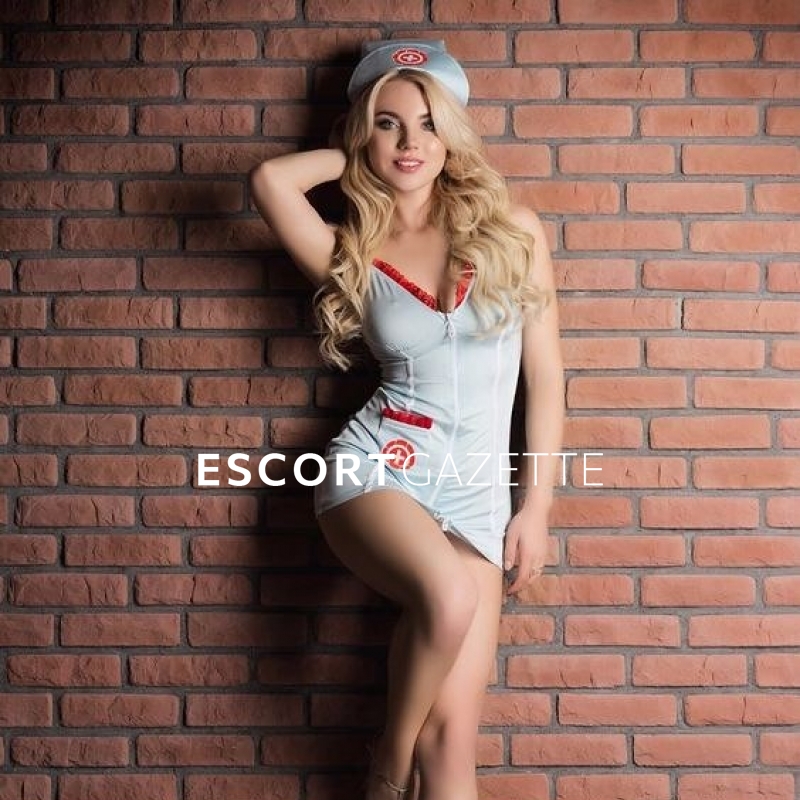 GFE model erotic escort Amsterdam