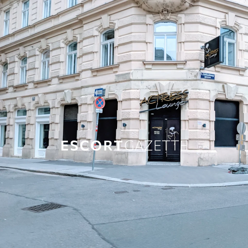 exotic dancers club massage and handjob Vienna