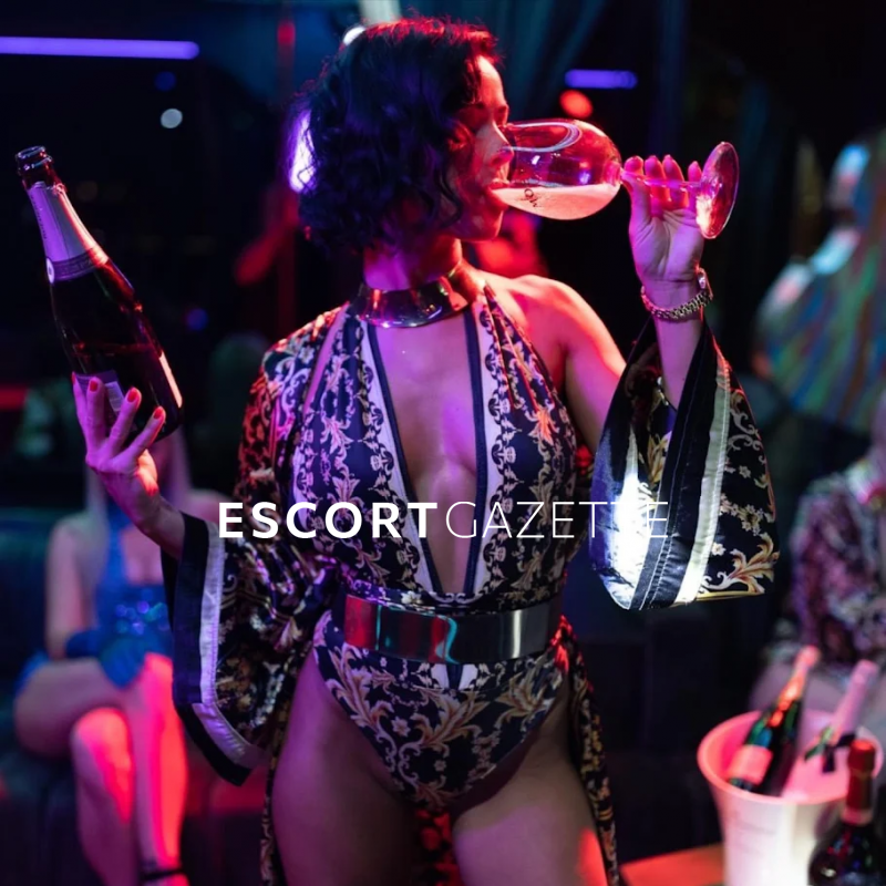 exotic dancers club adult studio Vienna