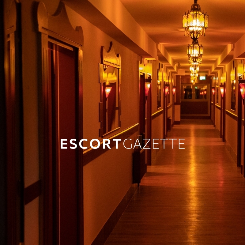 erotic club massage and handjob Cologne