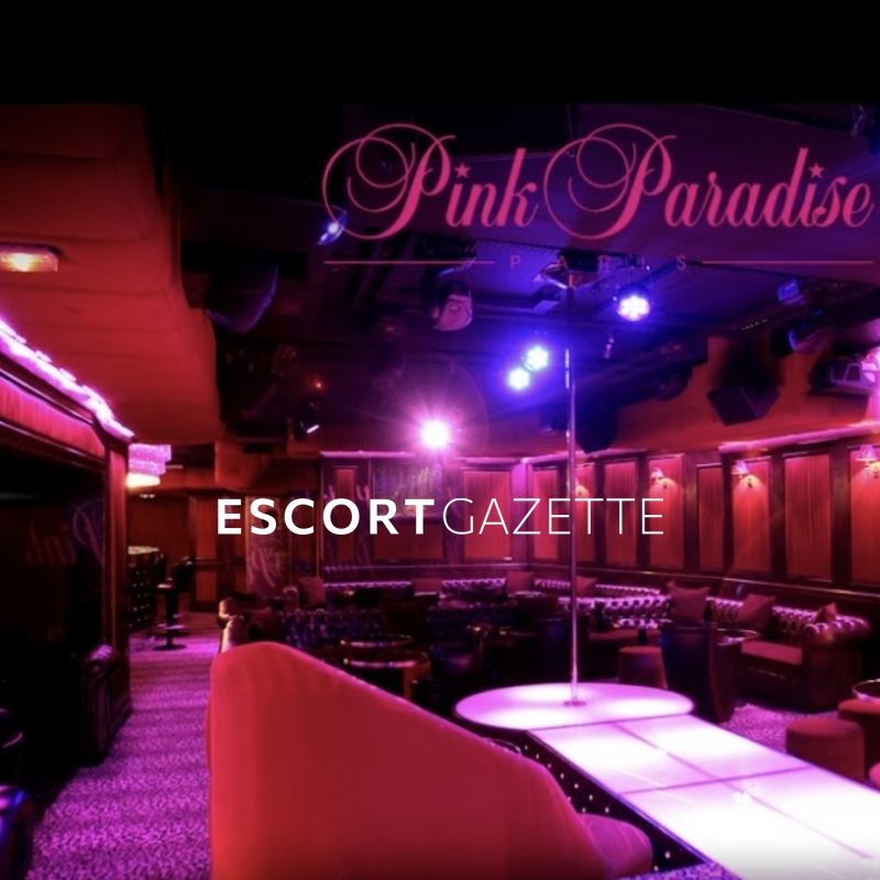 exotic dancers club brothel Paris